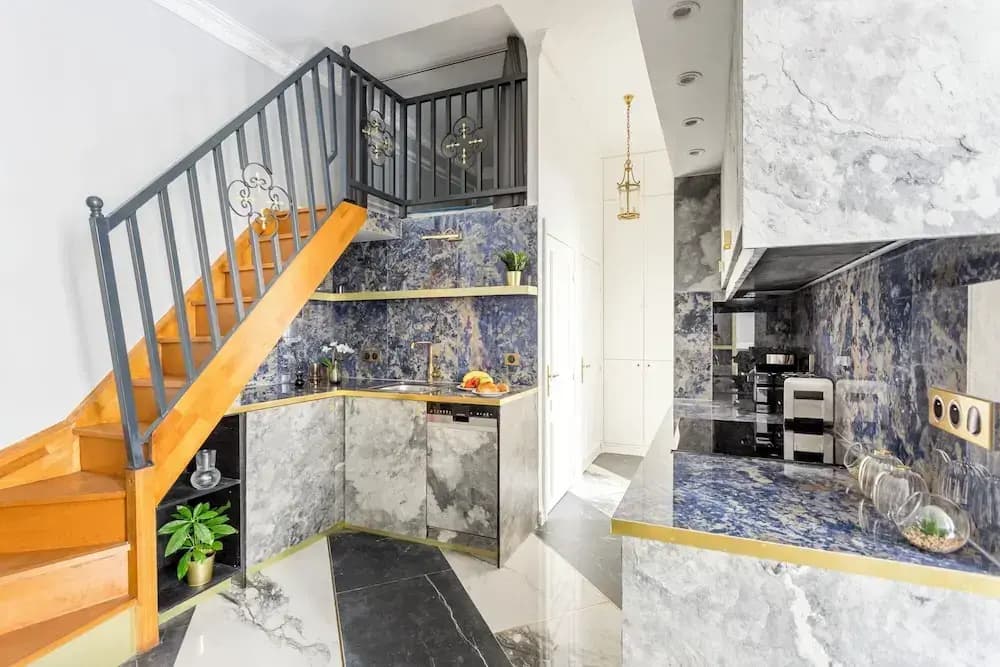 Merveil Luxury Suite - Saint Louis - photo 15