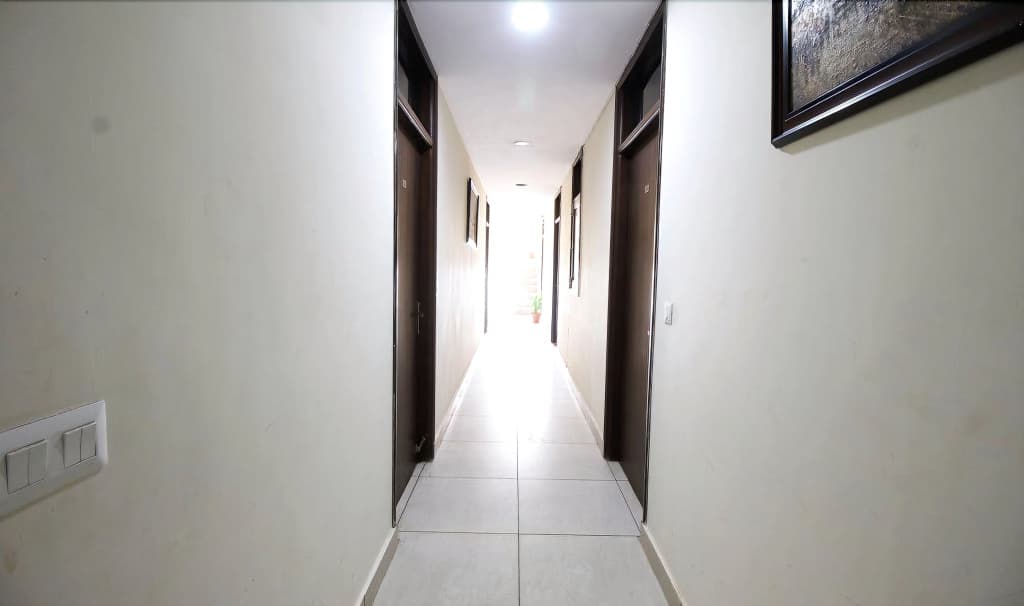 JKM Palace - photo 12