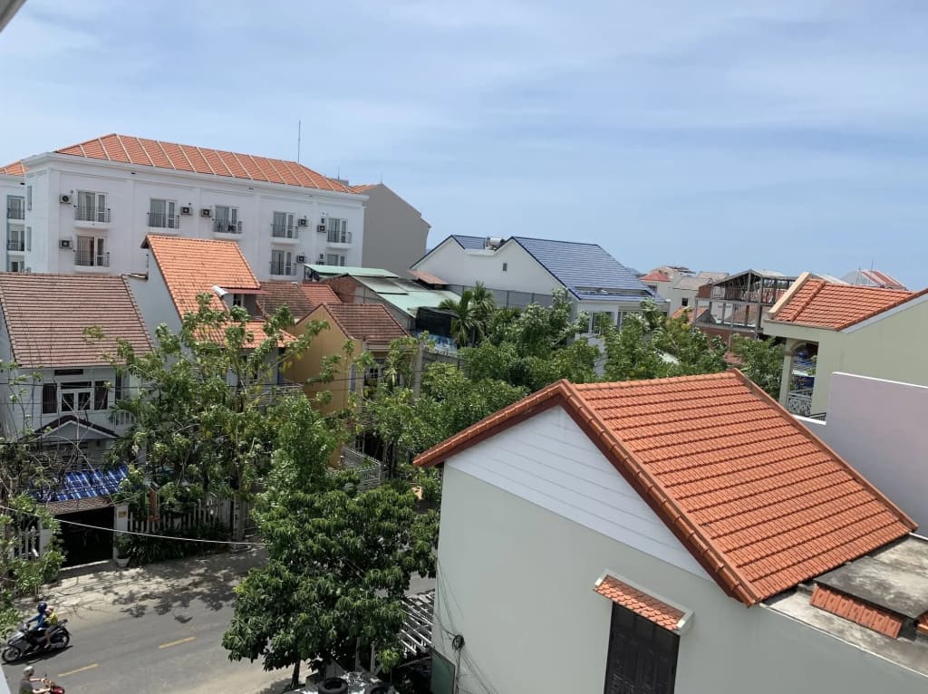 Hoi An Prince Hotel - photo 24
