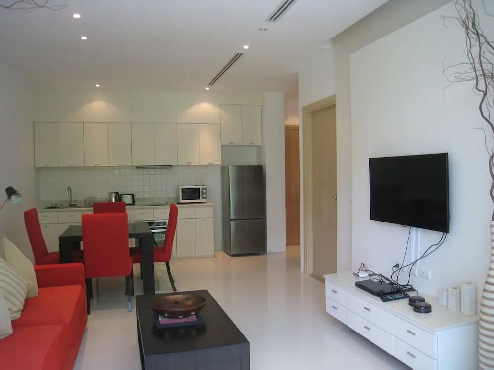 Modern and Cozy 1BR-APT by PIPS - photo 15