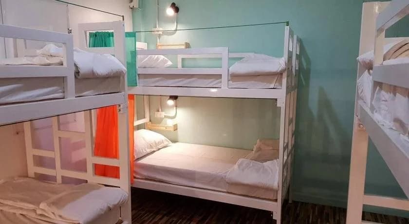 S-space Hostel Chatuchak - photo 2