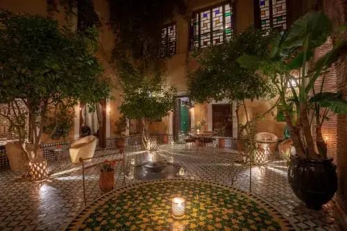 Riad Bohemia - photo 20