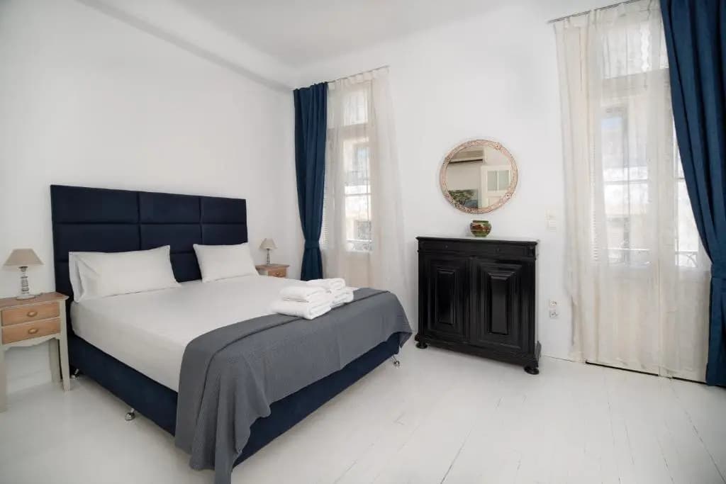 Apollonas Luxurious Apartments - photo 3