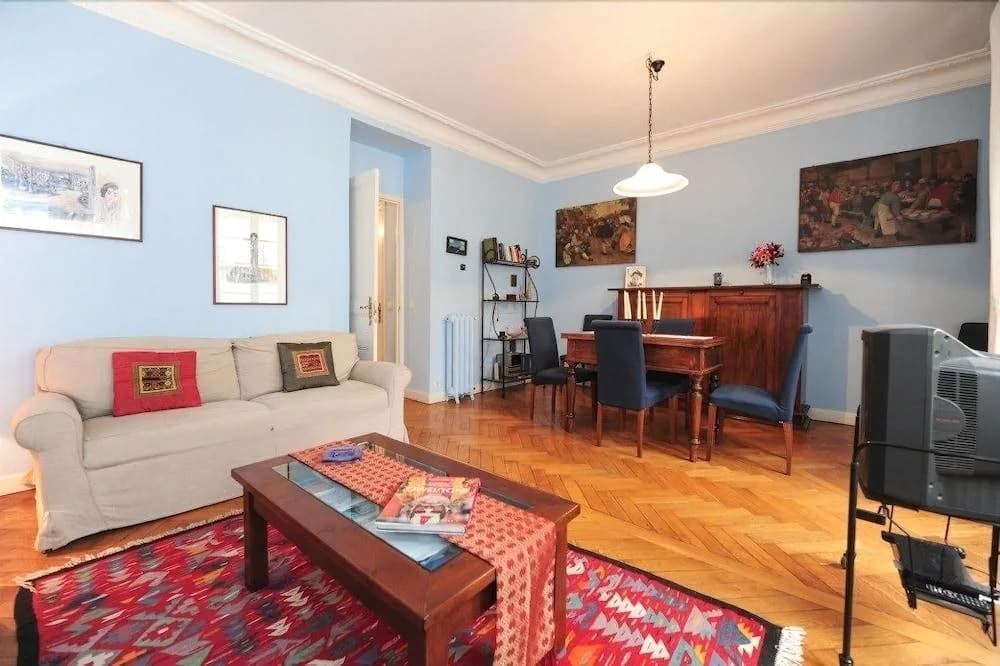 Le Belle Epoque - 5 Stars Holiday House - photo 2