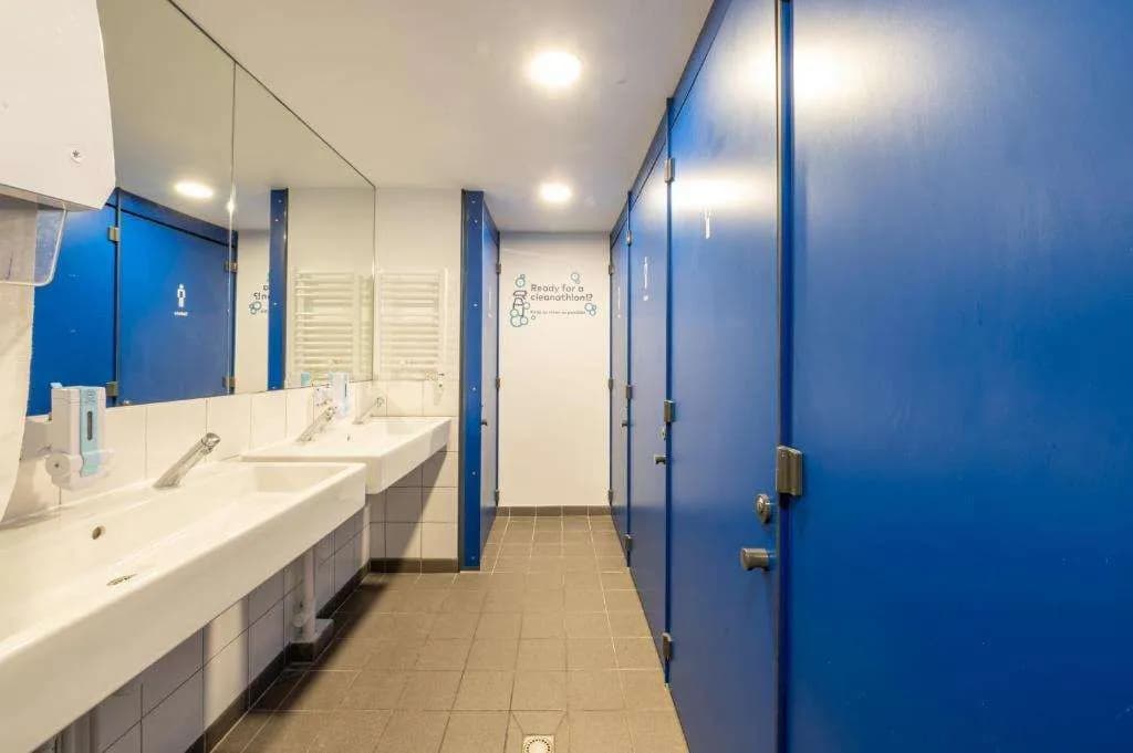 UCPA Sport Station Hostel Paris - photo 2