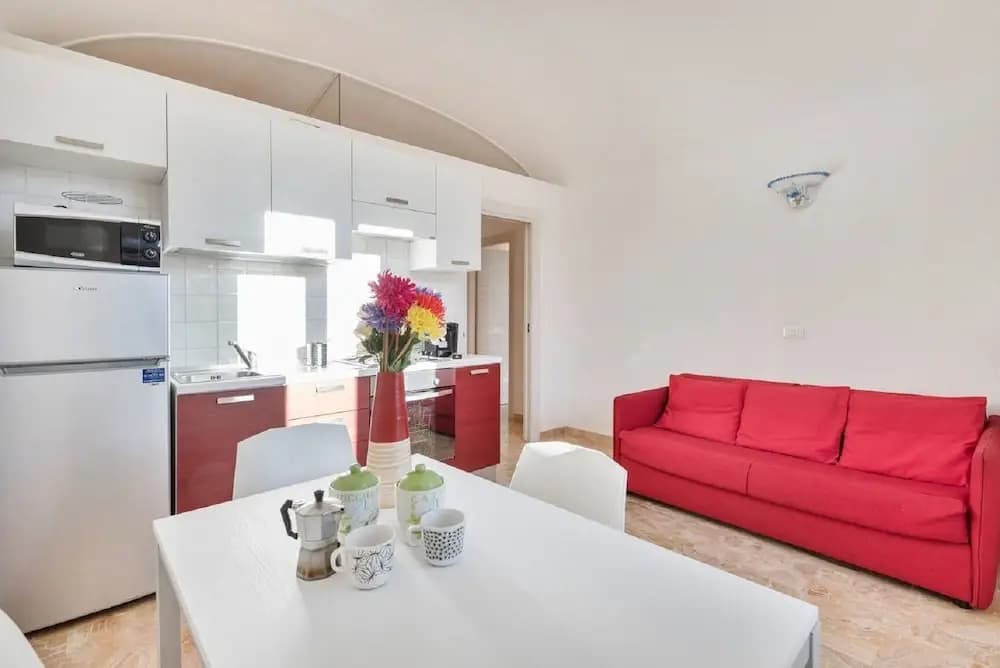 Apartment Sophia - Termini - photo 6