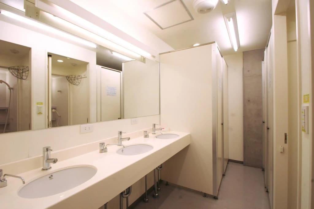 Sakura Hostel Asakusa - photo 26