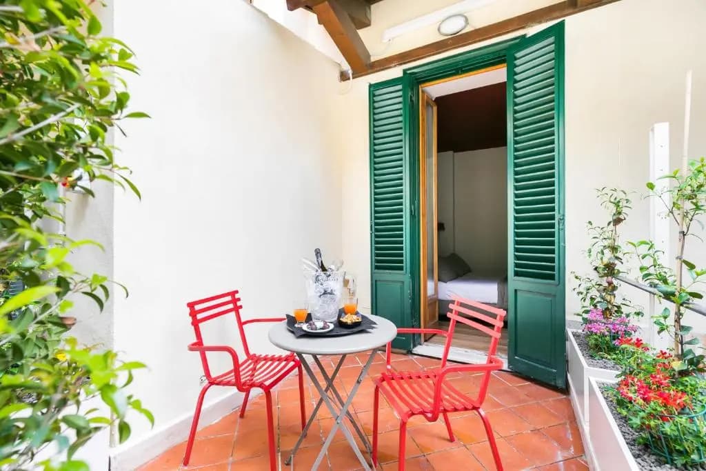 Hotel La Rovere - photo 33