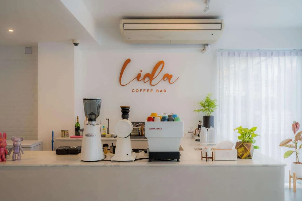 Lek Lek Samui Roomxcoffee Bar - photo 4