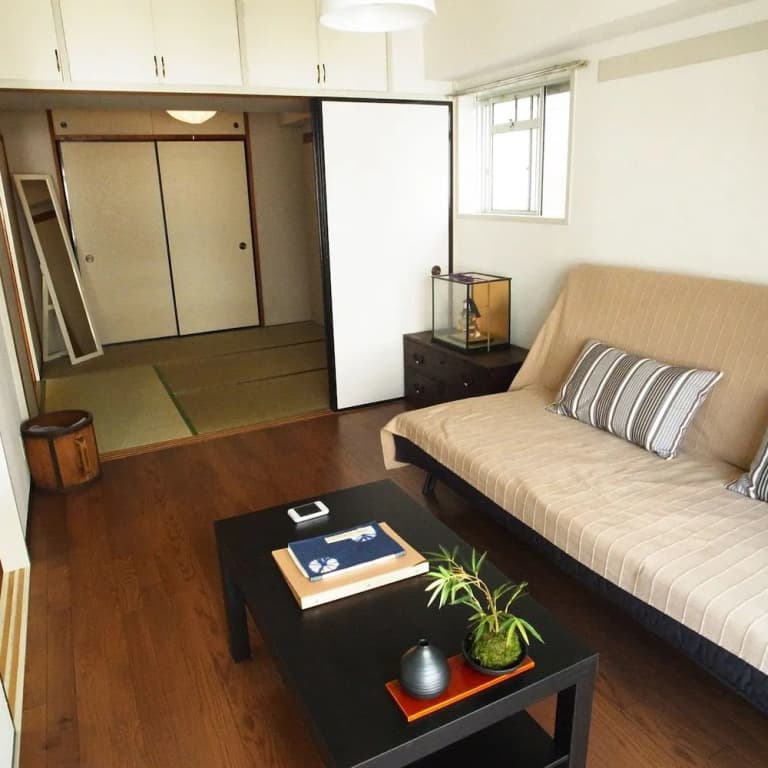 Asayake Apartment - photo 4