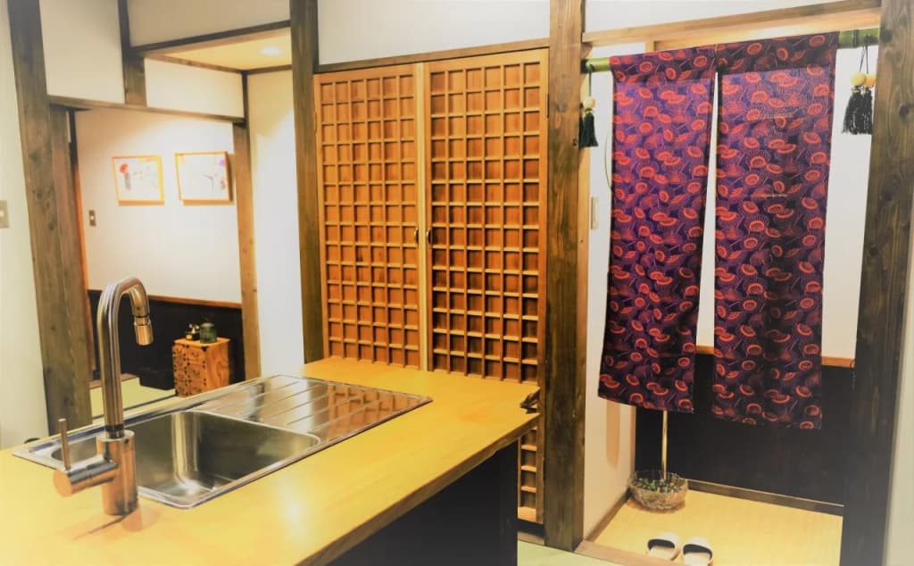 Ocashi - main photo