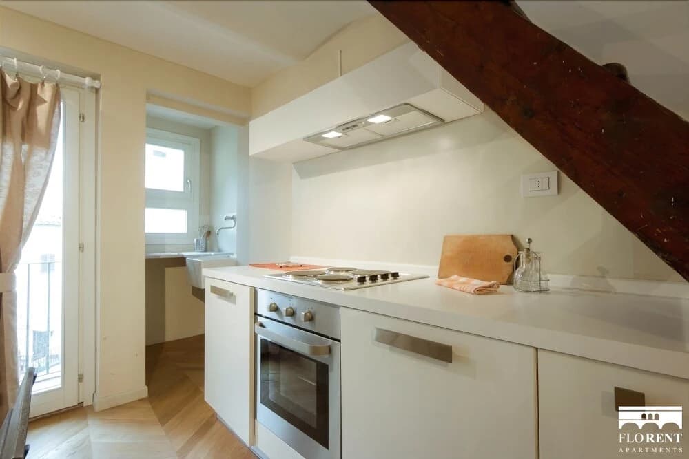 Florentapartments - Santa Croce - photo 29