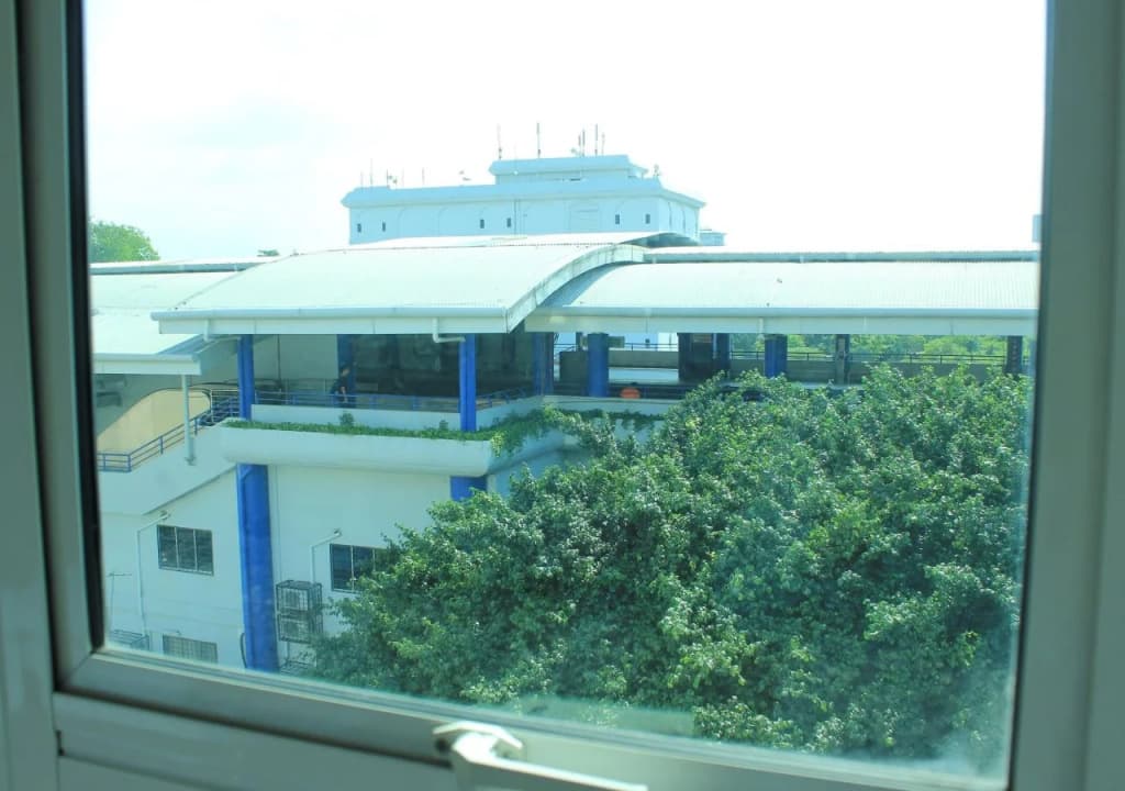 Hotel Pudu Bintang - photo 20