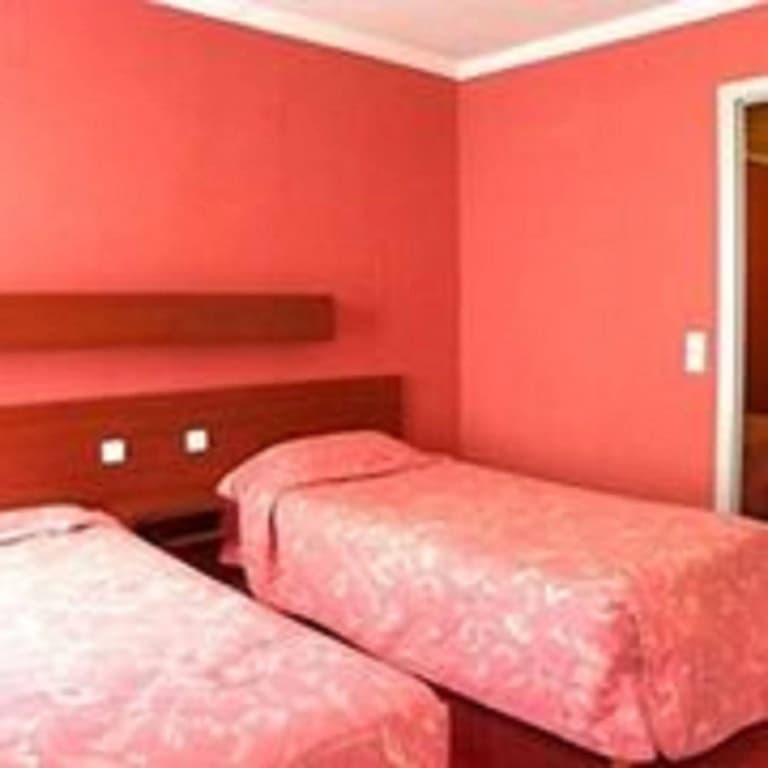 Lala Hotel - photo 4