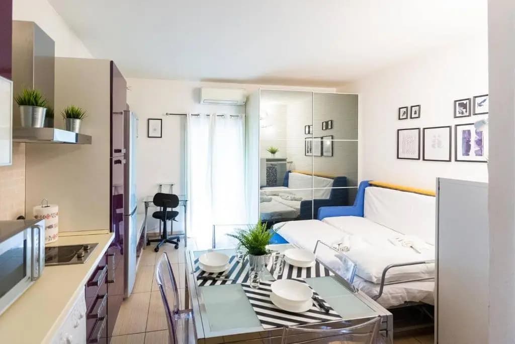 Apartment Monte Nero 29 - photo 6