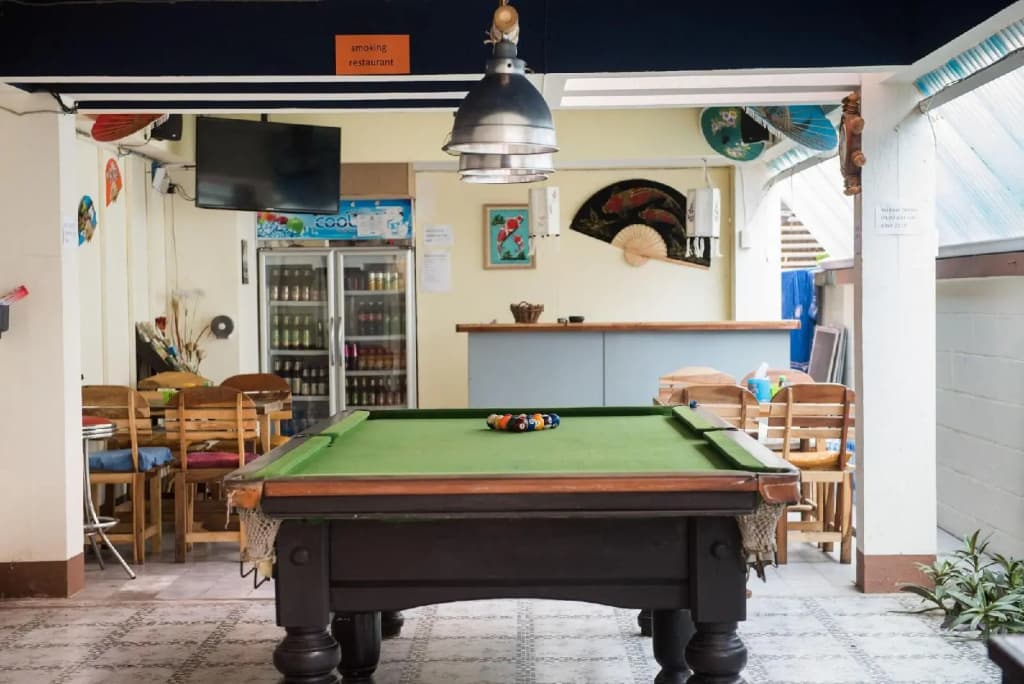 Dutch Guesthouse - photo 16