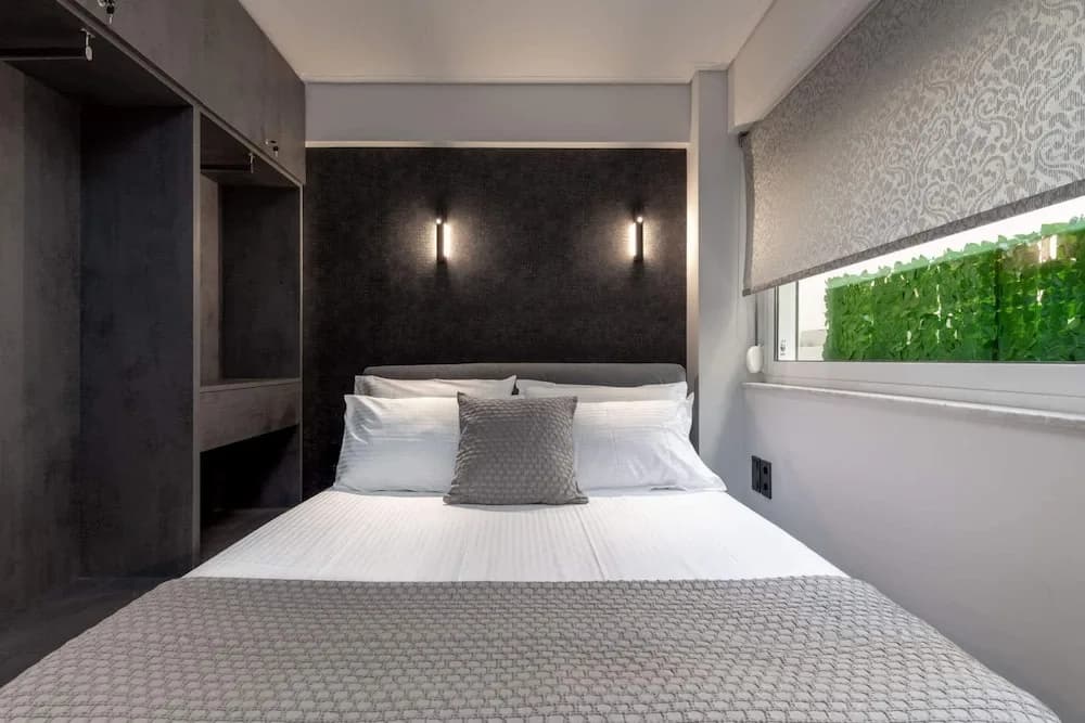 A Central Luxury apt. in Athens - photo 2