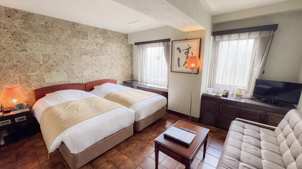 Hotel Urban - photo 18