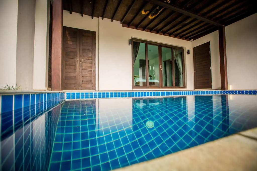 Buabaan Villa - photo 12