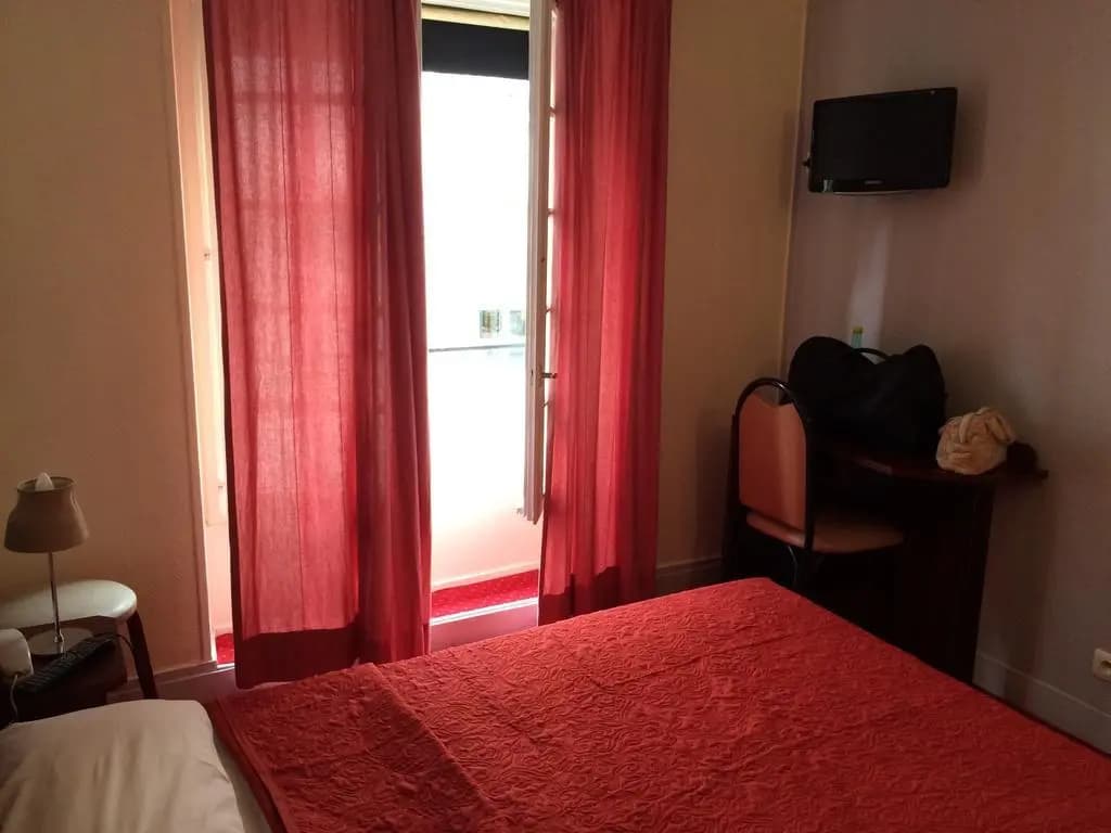 Hôtel Mazagran - photo 21
