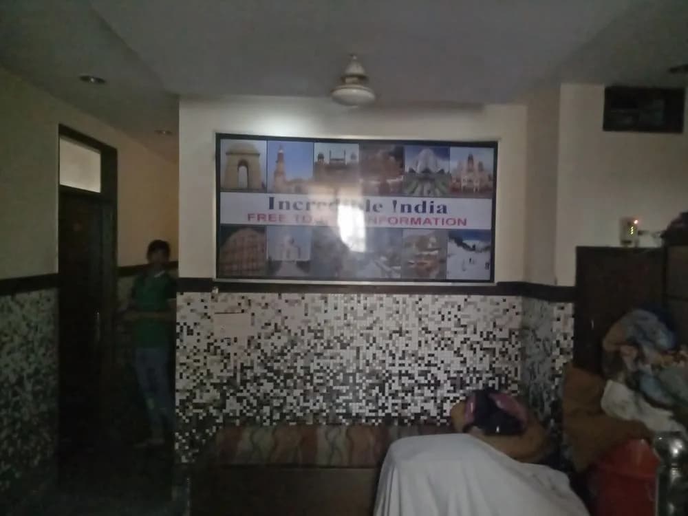 OYO 39963 Hotel Euro Inn - photo 11