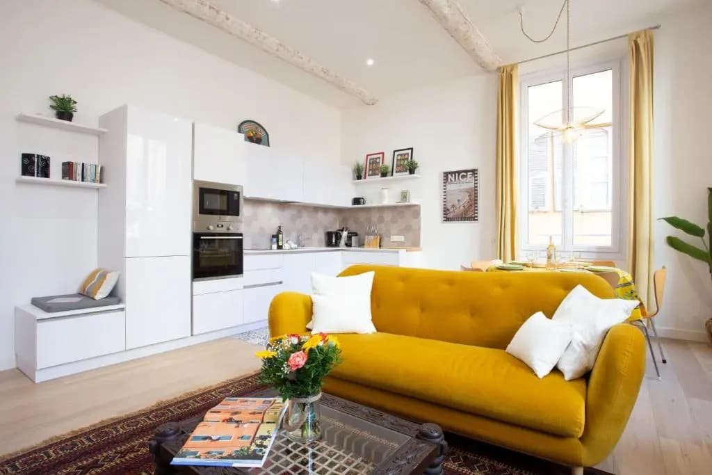St Vincent - 3 BEDROOMS, MAGNIFICENT,VASTE, SUNNY, A/C, WIFI - photo 11