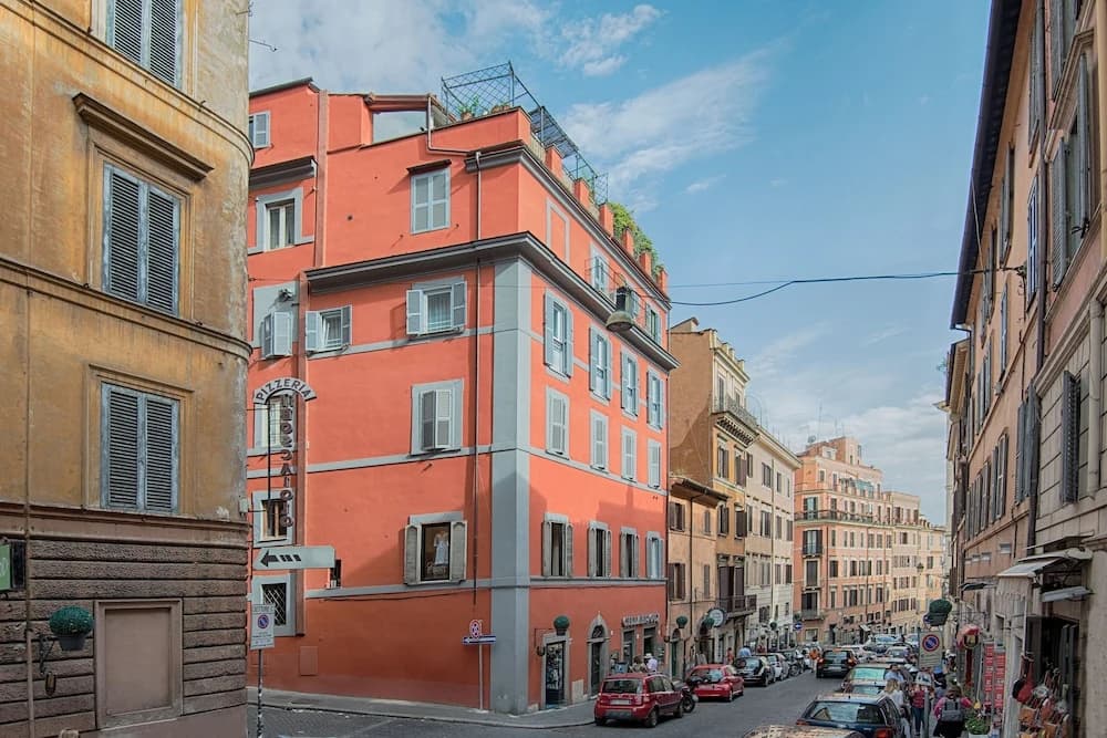 Trevi Fountain Luxury Home - main photo