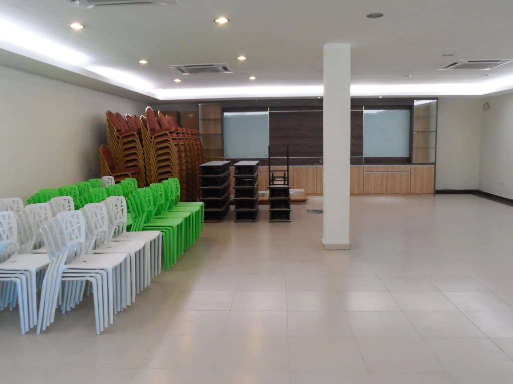 Grand Court Inn Sungai Besar - photo 6