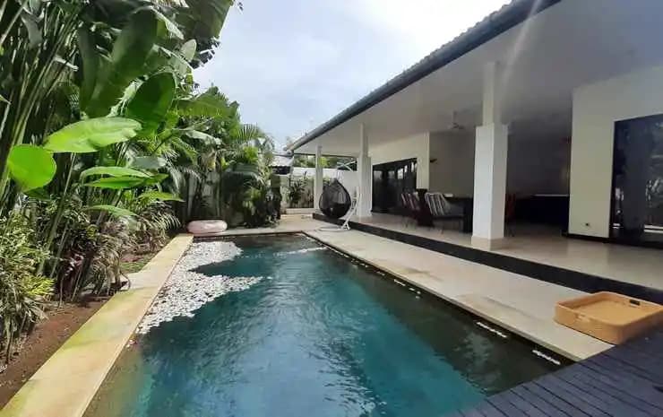 Villa Mertanadi - photo 3