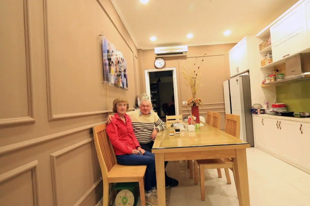 Tung Trang Hotel - photo 15