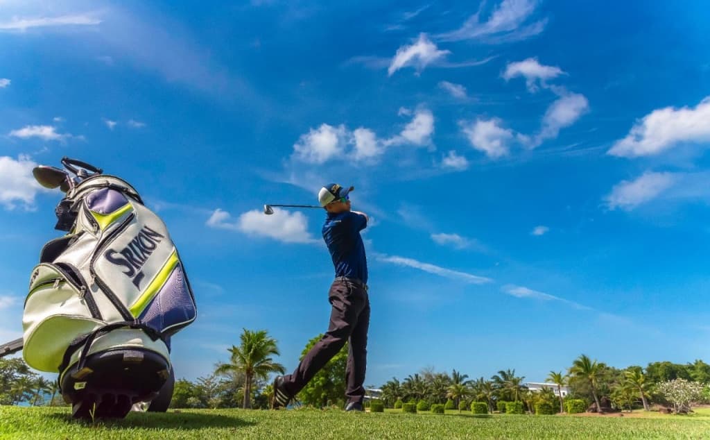 Sofitel Krabi Phokeethra Golf & Spa Resort Hotel - photo 24