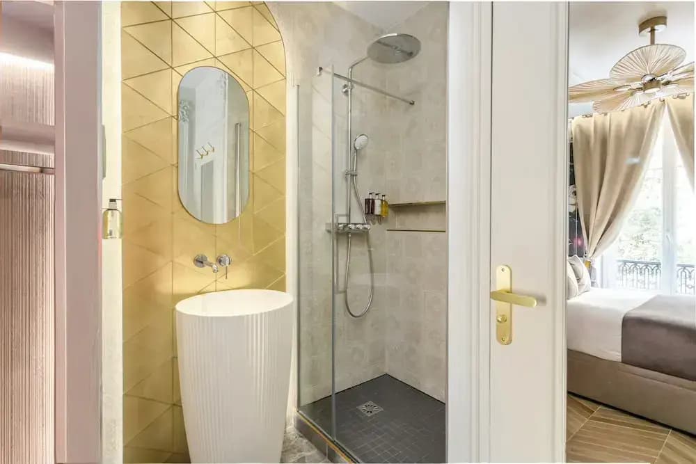 Merveil Luxury Suite - Louvre - Palestro - photo 10