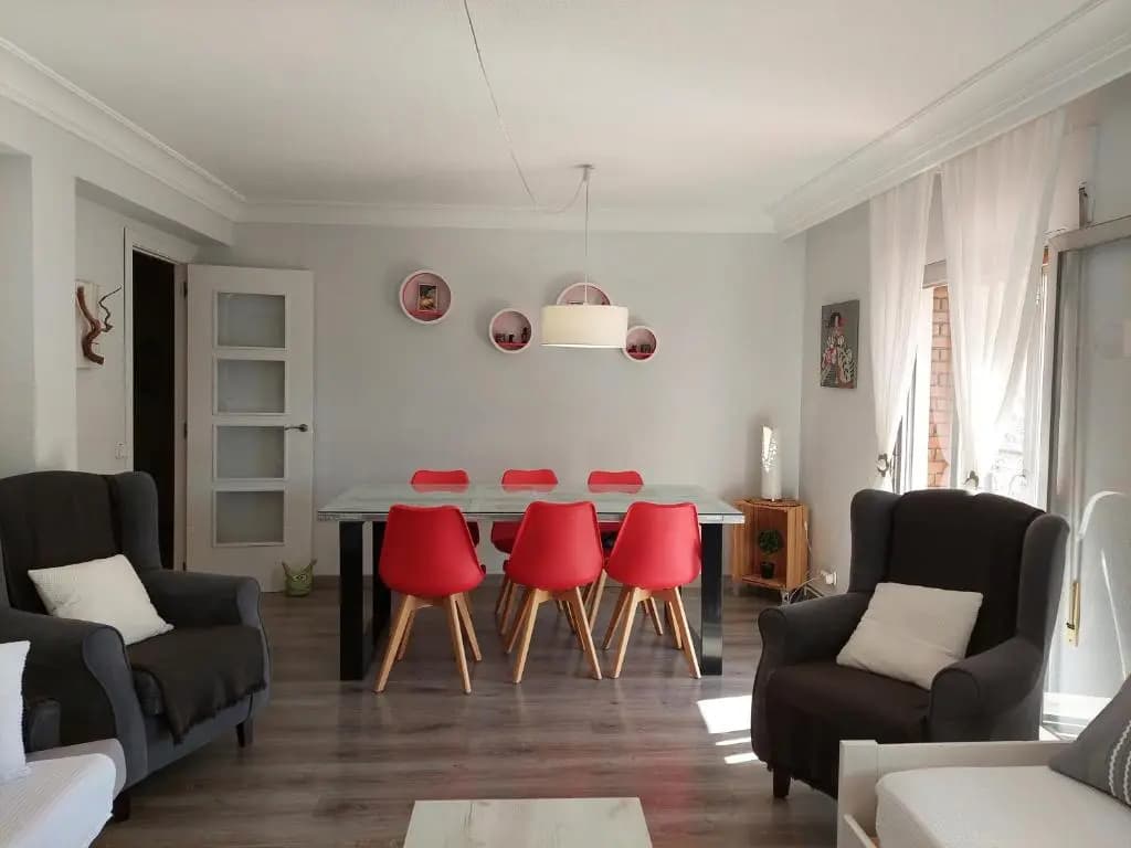 Apartamento Madrid dBA3 - photo 10