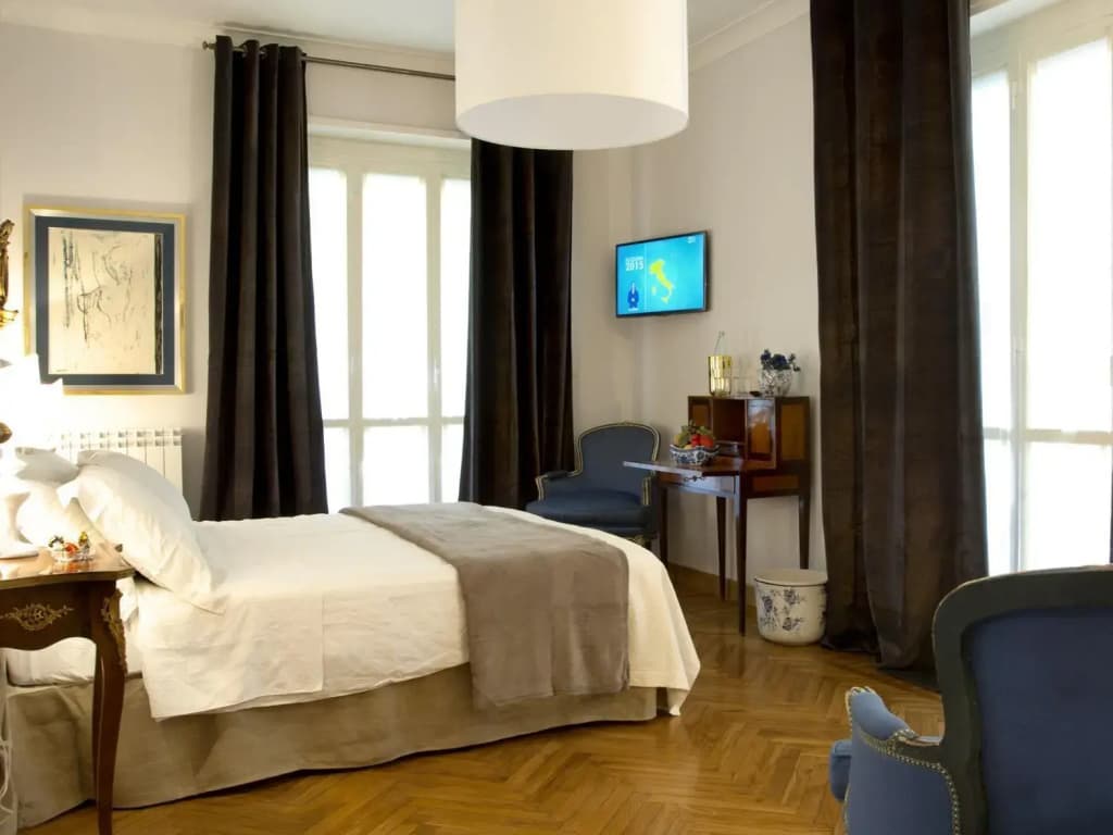 BB La Maison - photo 2