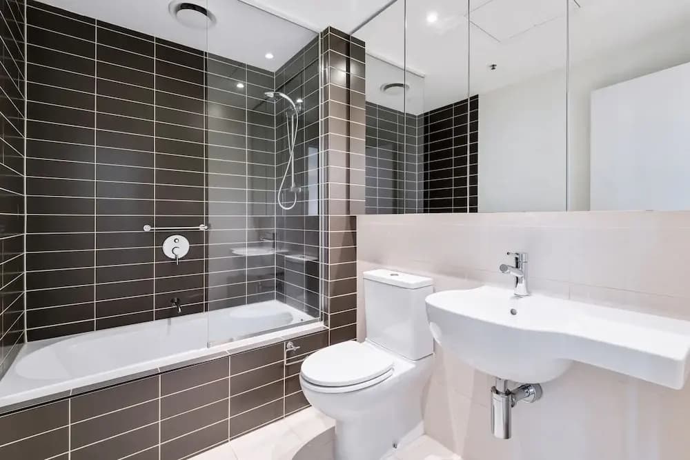 Stylish 2-bed Apartment Near MCG - photo 4