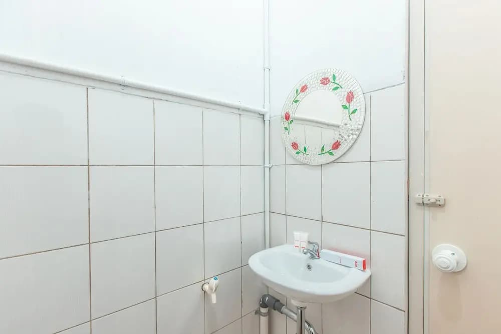 OYO Life 1322 Elegant Residence - photo 9