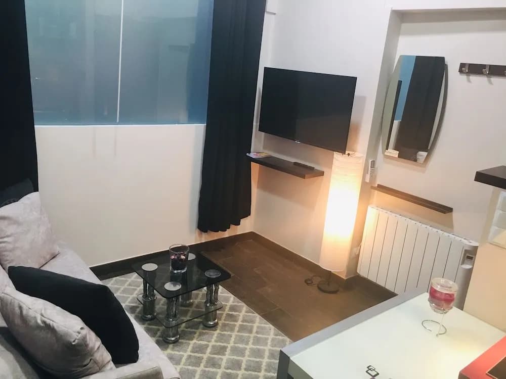 Apartamento Deluxe Barajas - photo 5