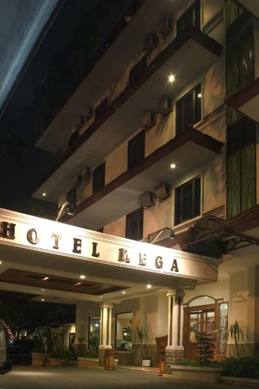 Hotel Mega Proklamasi - photo 14