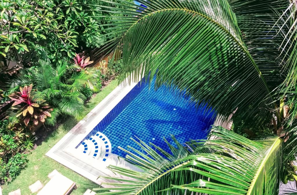 Lemon House Samui - photo 21