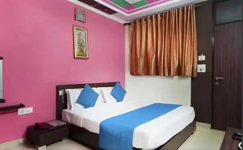 The Grace Hotel Near IGI Airport, New Delhi - photo 1