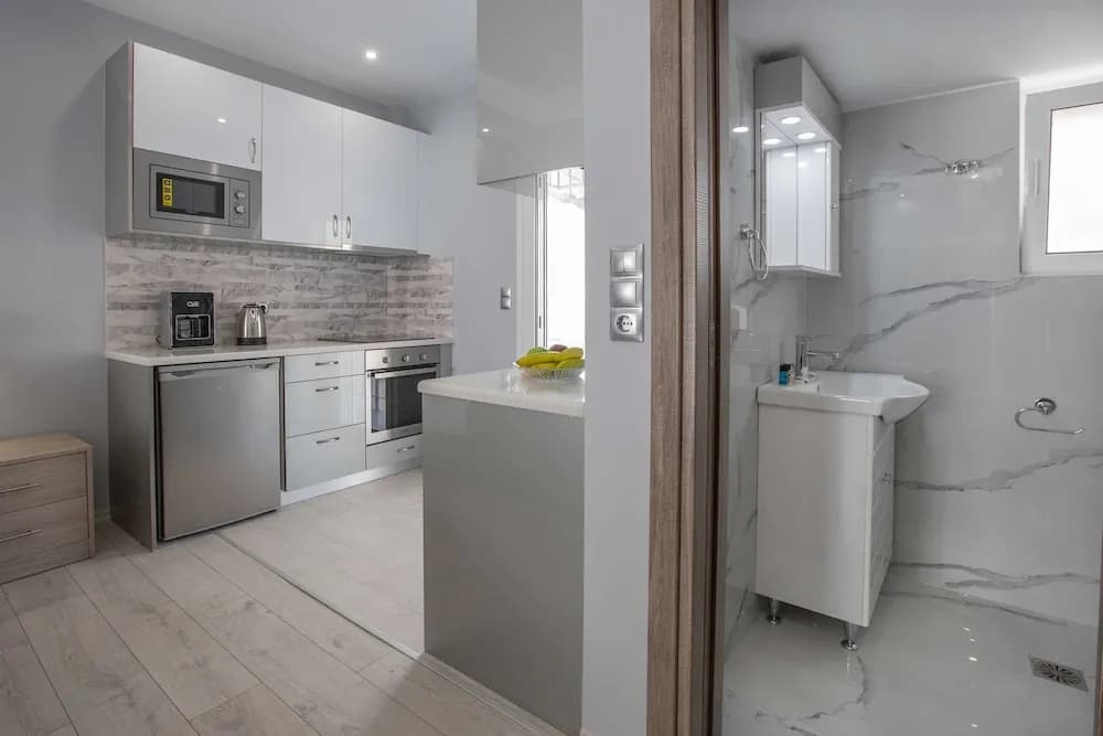 Studio penthouse near Acropolis by GHH - photo 14