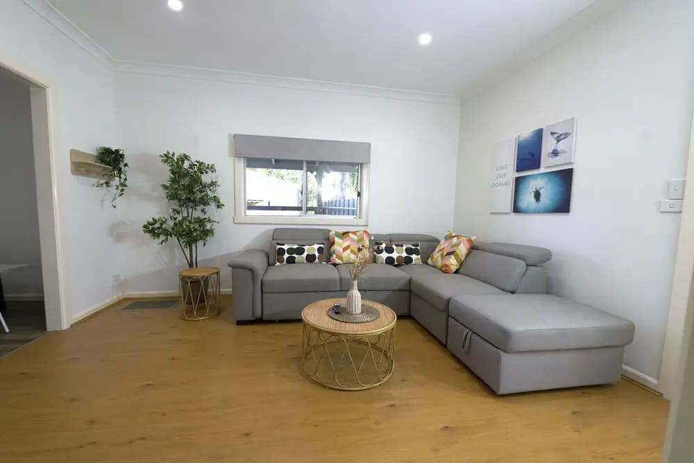 Rosebud Pet-Friendly Beach Holiday House - photo 2
