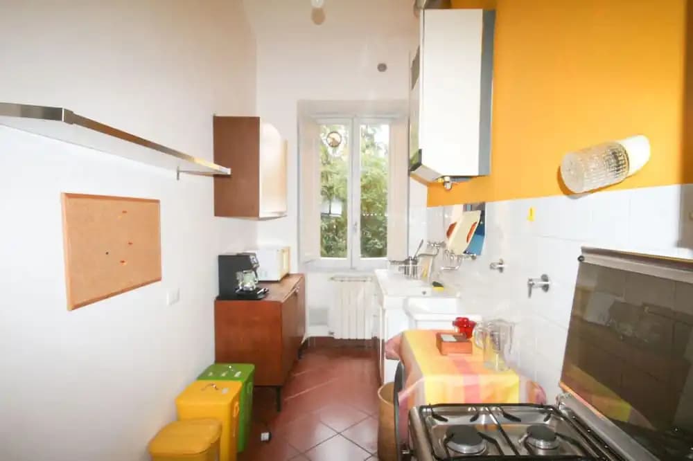 Cozy Flat - Niccolini 6, piano 2, Florence - photo 18