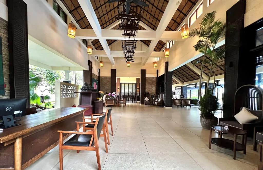 The Blossom Resort Island Da Nang - photo 50