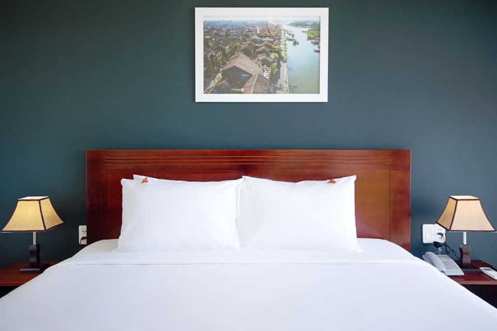 Green Apple Hotel - photo 6
