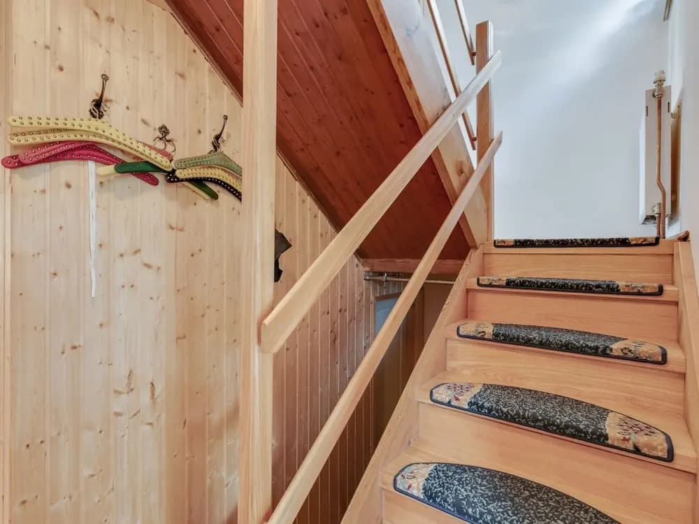 Lively Holiday Home in Wien With Private Garden - photo 8