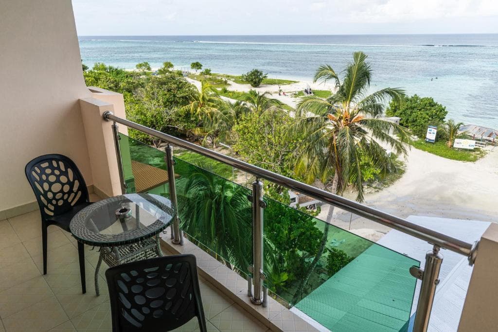 Sunrise Beach and Spa Hotel - photo 11