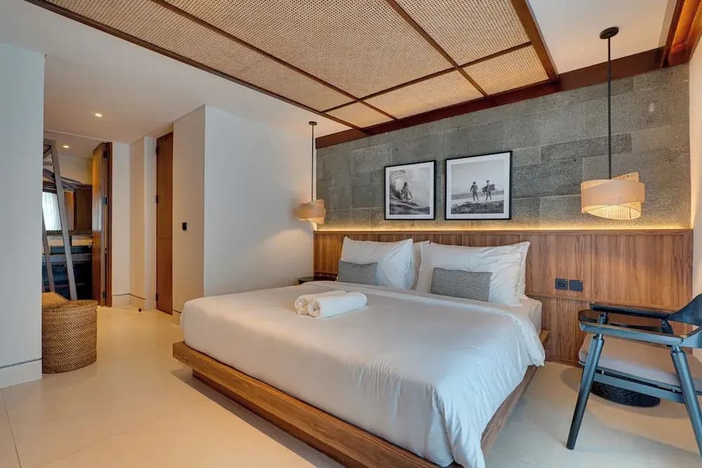 Villa Pasisi 11 - Canggu - photo 4