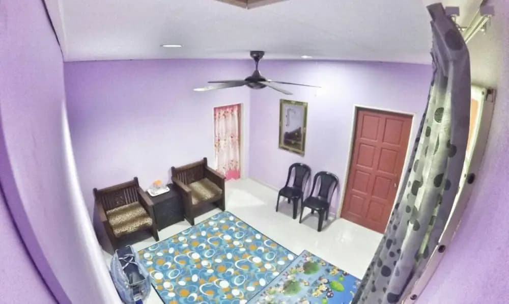 OYO Home 90335 Merkang Guesthouse - photo 6
