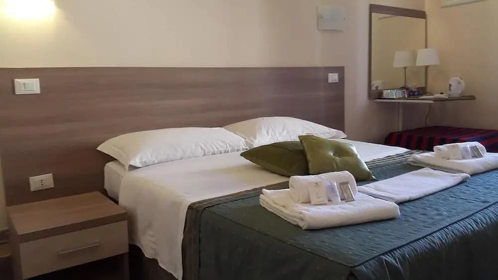 Le Suite Di Napoleone B&B - photo 11